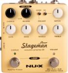 NUX Stageman Floor Gitáreffekt (STAGEMAN-FLOOR)