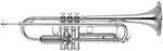 Yamaha YTR 6335 S Bb trombita