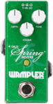 Wampler Mini Faux Spring Reverb - muziker