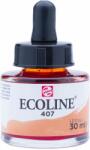 Ecoline 11254071 Akvarell festék Deep Ochre 30 ml 1 db (11254071)