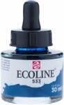 Ecoline 11255331 Akvarell festék Indigo 30 ml 1 db (11255331)
