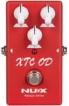 NUX XTC OD Gitáreffekt (XTC-OD)