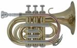 Bach PT650 Bb Bb trombita