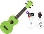 Mahalo MR1 Standard SET Green Szoprán ukulele