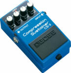 BOSS CS-3 Gitáreffekt (CS-3)
