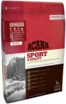ACANA Adult Sport & Agility 11, 4 kg