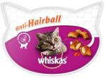 Whiskas Anti-Hairball Jutalomfalat 8 x 50 g