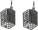 Mivardi Cage Feeder Premium Square 2pcs 10 g