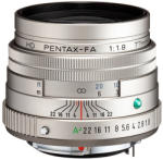 Pentax FA 77mm f/1.8 Limited (27890)