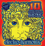 Electro-Harmonix Nickel 10