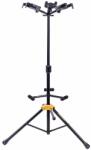 Hercules GS432B Plus Háromlábú gitárállvány (GS432B)