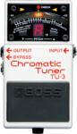 BOSS TU-3 Hangoló (<![CDATA[TU-3]]>)