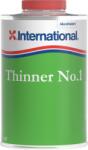 International Thinner No. 1 Hajó hígító - muziker - 10 600 Ft
