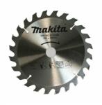 Makita PANZA CIRCULAR LEMN STANDARD 165X20X24 (D-52560) Disc de taiere