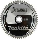 Makita PANZA CIRCULAR LEMN STANDARD 235X30X40 (D-52629) Disc de taiere