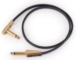 RockBoard Gold Series Flat Looper/Switcher Connector Cable 60 cm