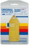 Aviationtag Airbus Skylink - Super Guppy - F-BTGV Yellow