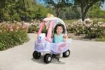 Little Tikes Masinuta Zana Cozy Little Tikes ALT17316 (ALT17316)