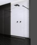 Radaway Cabina dus Walk-In Radaway Modo X Black I 140xH200 cm (388344-54-01)