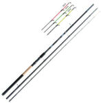 JAXON Lanseta Jaxon Eclatis Feeder, 3.60m, 40-100g, 3+3 tronsoane (WJ-ECF360100)