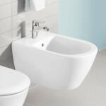 Villeroy & Boch Subway 2.0 Bidé 370 x 565 mm 540000R1 (540000R1)