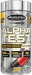 MuscleTech Alpha Test 120 caps