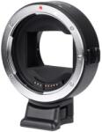 Viltrox EF-NEX IV AF bajonett átalakító adapter (EFNEX)
