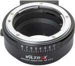 Viltrox NF-FX1 Nikon F Fujifilm X bajonett adapter (NFFX1)