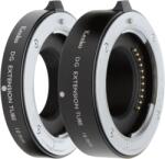 Kenko EXTENSION TUBE SET DG M4/3 Makróközgyűrű sor Olympushoz (80430)