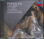 DECCA Giovanni Battista Pergolesi: Stabat Mater