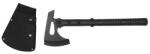 MFH Tomahawk Tactical Topor, negru 40, 5cm