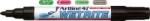 Artline Marker ARTLINE 47, pentru suprafete umede, corp metalic, varf rotund 1.5mm - negru (EK-47-BK) - officeclass