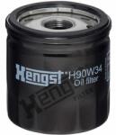 Hengst Filter Filtru ulei HENGST FILTER H90W34 (H90W34) - automobilus