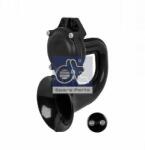 DT Spare Parts Claxon DT Spare Parts 1.22555 (1.22555) - automobilus