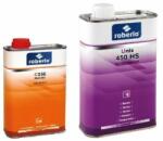 Roberlo Pachet Lac+intaritor UNIX 450 HS 2: 1 1L+0.5L intaritor ROBERLO (67948)