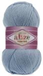 alize COTTON GOLD - Világos kék - 040