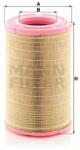 Mann-filter Filtru aer MANN-FILTER C 24 553/2 (C 24 553/2) - automobilus