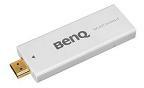 BenQ 5J. JCK28. E01-Adaptor Benq Qcast Dongle QP01 (NFC) WDR01HN pentru videoproiectoare Benq cu HDMI (5J.JCK28.E01)