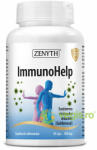 Zenyth Pharmaceuticals Immuno Help 700mg 45cps