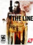 2K Games Spec Ops The Line (PC)