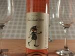  ["Gyümölcsös-virágos"] Kékhegy Pince Mátrai Szürkebarát Rosé 2017