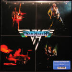 Van Halen VAN HALEN - facethemusic - 7 890 Ft
