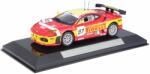 Bburago 1: 43 Ferrari Racing F430 GT2 2008 (BB36303)