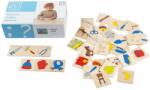 Toys for Life Joc Educativ Asociaza si potriveste (TFL900000095) - ookee