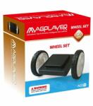 Magplayer Set roti magplayer (MPB-2) Jucarii de constructii magnetice