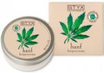 Styx Naturcosmetic Cremă de corp Ulei de semințe de canabis - Styx Naturcosmetic Hemp Body Cream 200 ml