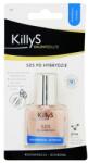 KillyS Complex SOS pentru unghii - KillyS Salon Results SOS 10 ml