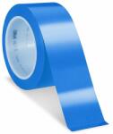 3M 471 Banda adeziva din PVC, 50 mm x 33 m, albastru (7000028851)