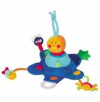 Brevi Soft Toys Jucarie din plus Polip muzical Brevi Soft Toys (BV168501)