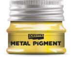 PENTART Pigmentpor PENTART fémpigment, valódi fémet tartalmazó, 8gr. arany
